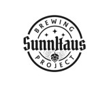 https://www.logocontest.com/public/logoimage/1605433161SunnHaus Brewing Project 3.jpg